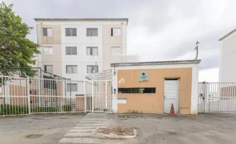 Apartamento com 2 Quartos à venda, 40m² no São Pedro, Osasco
