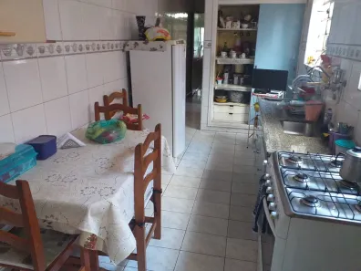 Sobrado com 4 Quartos à venda, 200m² no Vila Zilda (Tatuapé), São Paulo