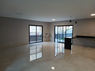 Casa de Condomínio com 3 Quartos à venda, 202m² no Morro Alto, Itupeva