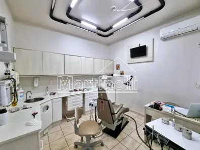 Sala Comercial para alugar, 11m² no Vila Tibério, Ribeirão Preto