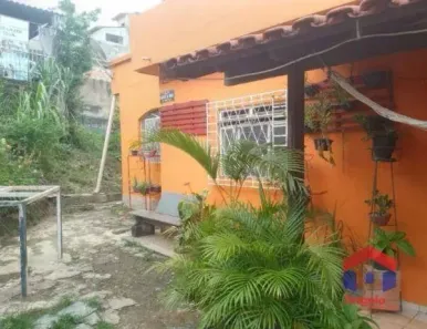 Casa com 4 Quartos à venda, 360m² no Califórnia, Belo Horizonte