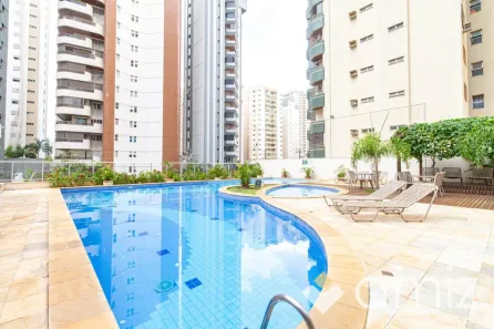 Apartamento com 3 Quartos à venda, 89m² no Nova Suiça, Goiânia