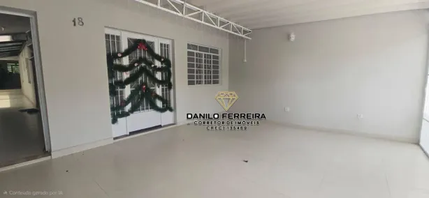 Casa com 3 Quartos à venda, 139m² no Parque América, Itu