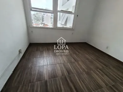 Apartamento com 1 Quarto à venda, 28m² no Centro, Rio de Janeiro