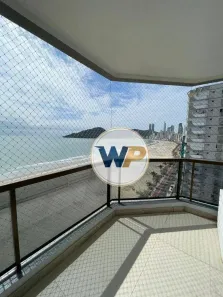Apartamento com 3 Quartos para alugar, 240m² no Centro, Balneário Camboriú