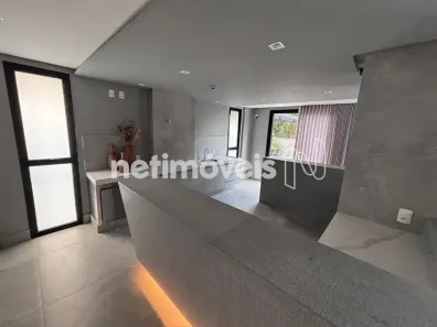 Apartamento com 1 Quarto à venda, 43m² no Vale do Sereno, Nova Lima