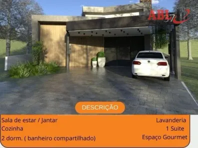 Casa com 3 Quartos à venda, 161m² no Loteamento Jardim Timbaúva, Gravataí