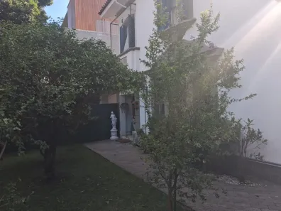 Casa com 3 Quartos para alugar, 362m² no Jardim América, São Paulo