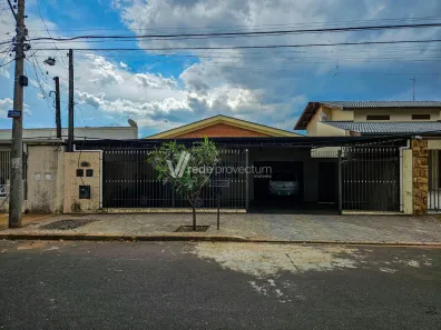Casa com 2 Quartos à venda, 150m² no Jardim Eulina, Campinas