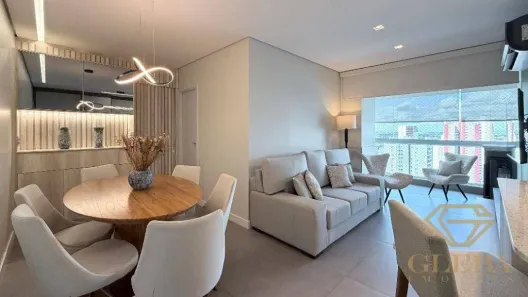 Apartamento com 3 Quartos à venda, 82m² no Gleba Fazenda Palhano, Londrina