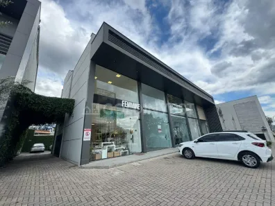 Sala Comercial para alugar, 69m² no Centro II, Brusque