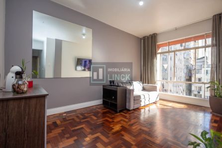 Apartamento com 3 Quartos à venda, 92m² no Centro Histórico, Porto Alegre