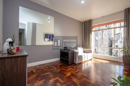 Apartamento com 3 Quartos à venda, 92m² no Centro Histórico, Porto Alegre
