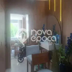 Apartamento com 2 Quartos à venda, 80m² no Copacabana, Rio de Janeiro