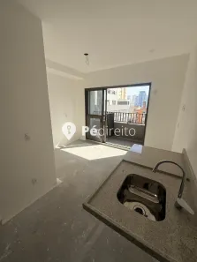 Apartamento com 1 Quarto à venda, 24m² no Tatuapé, São Paulo