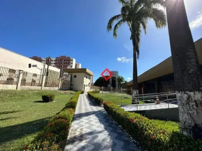 Galpão/Depósito/Armazém para alugar, 5213m² no Parangaba, Fortaleza