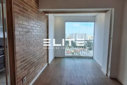 Apartamento com 2 Quartos à venda, 52m² no Santa Maria, Santo André
