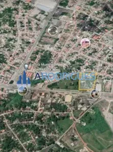 Lote/Terreno à venda, 22000m² no , Dias d'Ávila