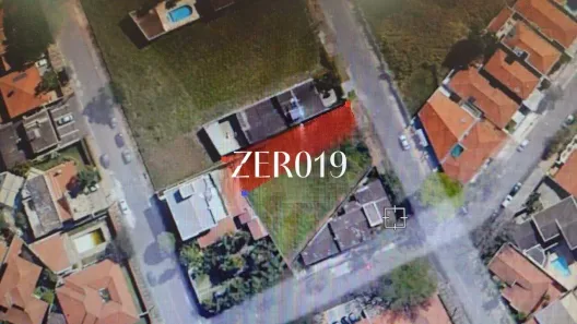 Lote/Terreno à venda, 396m² no Jardim Bom Retiro, Campinas