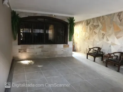 Sobrado com 3 Quartos à venda, 265m² no Vila Carrão, São Paulo