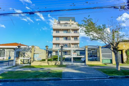 Apartamento com 1 Quarto à venda, 34m² no Parolin, Curitiba