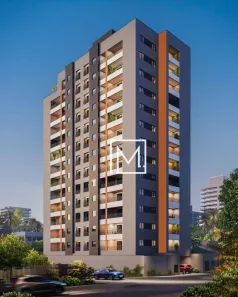Apartamento com 2 Quartos à venda, 37m² no Vila Nair, São Paulo