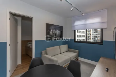 Apartamento com 2 Quartos à venda, 34m² no Butantã, São Paulo