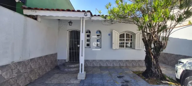 Casa com 2 Quartos à venda, 148m² no Jardim América, Campo Limpo Paulista