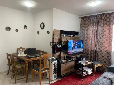 Apartamento com 2 Quartos à venda, 53m² no Jardim Regina, São Paulo