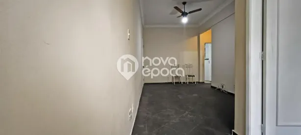 Apartamento com 2 Quartos à venda, 60m² no Tijuca, Rio de Janeiro