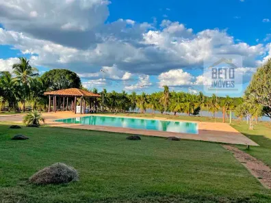 Fazenda/Sítio à venda, 142000000m² no Jardim Nova Esperança, Goiânia
