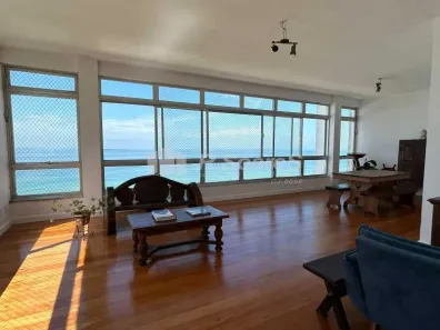 Apartamento com 3 Quartos à venda, 158m² no Barra da Tijuca, Rio de Janeiro