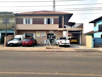 Sobrado com 5 Quartos à venda, 345m² no Novo Horizonte, Carambeí