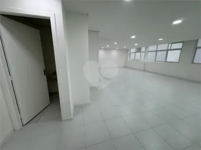 Sala Comercial para venda ou aluguel, 195m² no Bela Vista, São Paulo