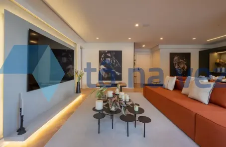 Apartamento com 2 Quartos à venda, 92m² no Jardim Paulista, São Paulo