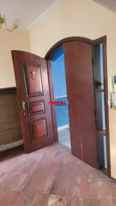 Sobrado com 5 Quartos à venda, 325m² no Bosque dos Eucaliptos, São José dos Campos