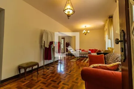 Casa com 4 Quartos à venda, 400m² no Jabaquara, São Paulo