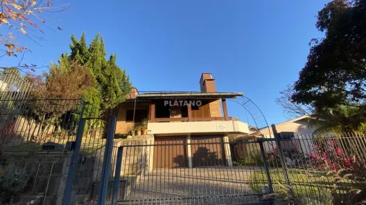 Casa com 4 Quartos à venda, 298m² no Jardim do Alto, Ivoti