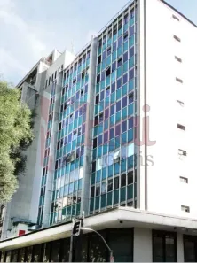 Imóvel Comercial para alugar, 2971m² no República, São Paulo