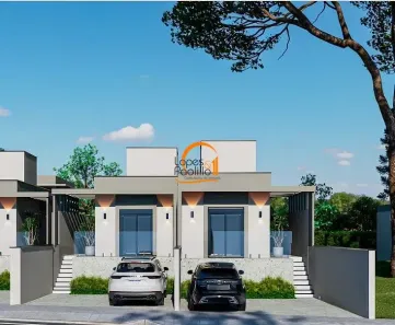 Casa com 2 Quartos à venda, 84m² no Guaxinduva, Atibaia