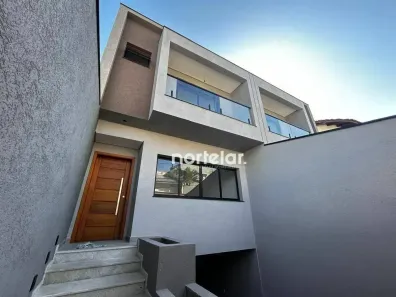 Sobrado com 3 Quartos à venda, 250m² no Jardim Felicidade (Zona Oeste), São Paulo