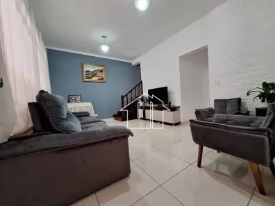 Casa com 6 Quartos à venda, 250m² no Bosque dos Eucaliptos, São José dos Campos