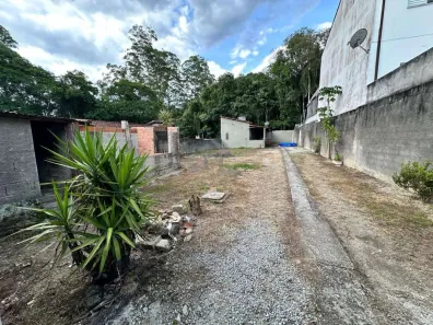 Lote/Terreno à venda, 439m² no Parque Morumbi, Mogi das Cruzes