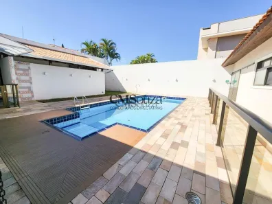 Casa com 3 Quartos à venda, 350m² no Granville Parque Residencial, Londrina