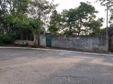 Lote/Terreno com 1 Quarto à venda, 261m² no Jardim Vivan, São Paulo