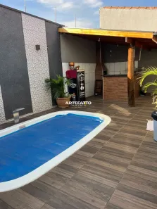 Casa com 3 Quartos à venda, 150m² no Jardim Luiza, Franca