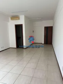 Sala Comercial para alugar, 40m² no Centro, Campinas