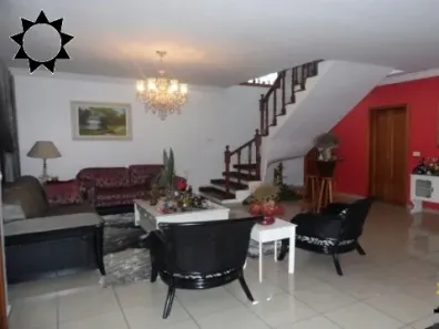 Casa com 4 Quartos à venda, 300m² no City Bussocaba, Osasco