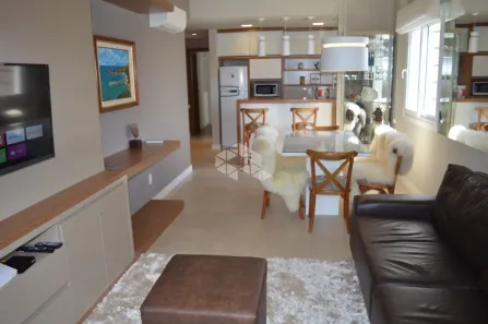 Apartamento com 2 Quartos à venda, 74m² no Floresta, Gramado