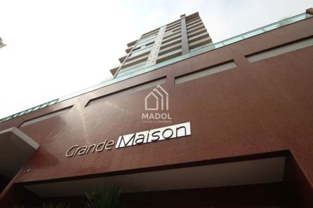 Apartamento com 2 Quartos à venda, 110m² no Oficinas, Ponta Grossa